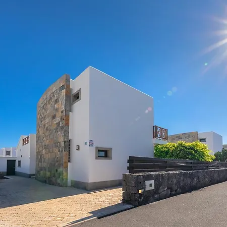 Villas Camelot By Escape Villa *