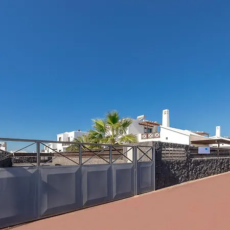 Villas Camelot By Escape * Playa Blanca (Lanzarote)