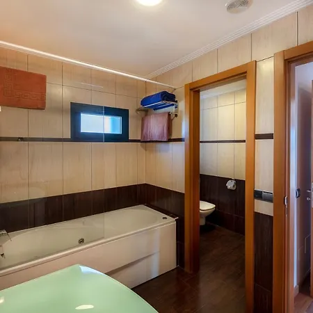 Villas Camelot By Escape * Playa Blanca (Lanzarote)