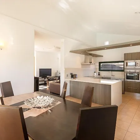 Villa Villas Camelot By Escape