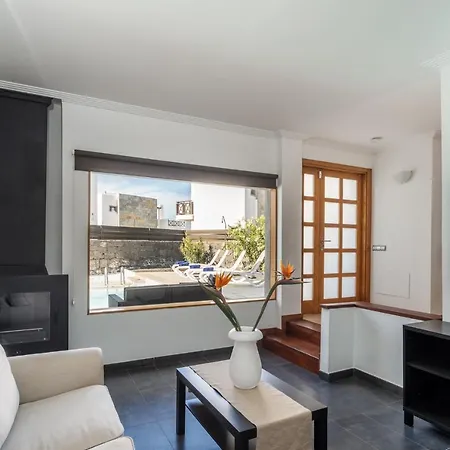 Villa Villas Camelot By Escape Playa Blanca (Lanzarote)