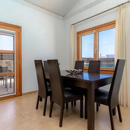Villas Camelot By Escape Playa Blanca (Lanzarote)