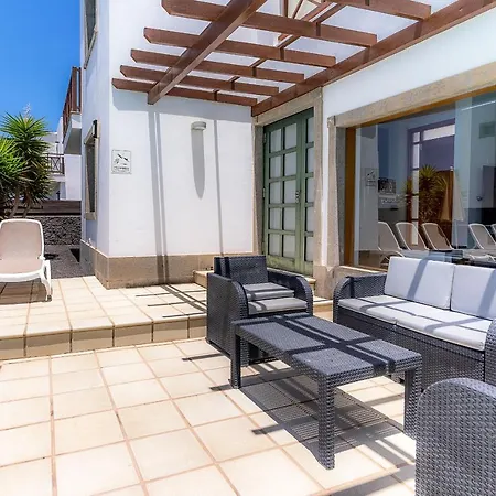 Villas Camelot By Escape *