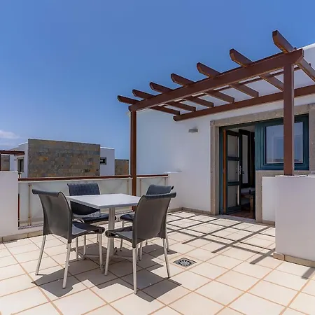 Villas Camelot By Escape Villa