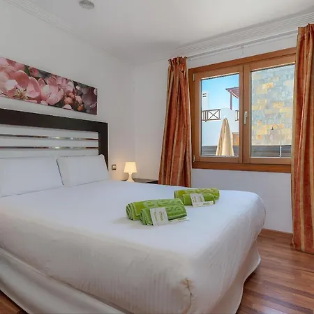 Villas Camelot By Escape Villa Playa Blanca (Lanzarote)
