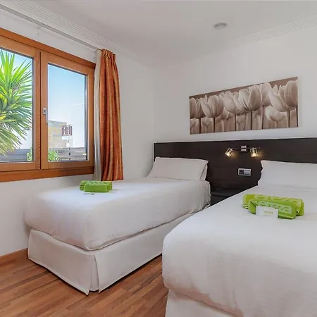 Villas Camelot By Escape Playa Blanca (Lanzarote)